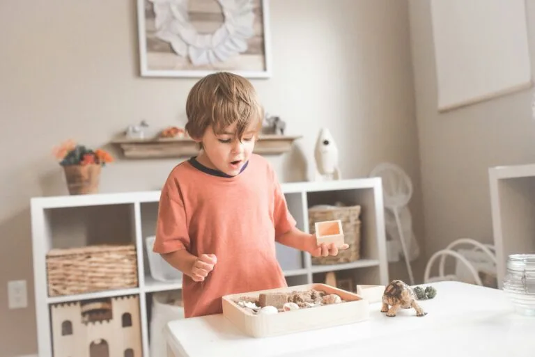 Valeurs Kids Care