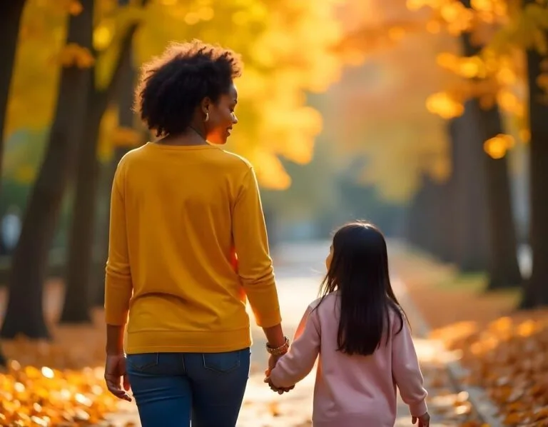Garde d’enfants à domicile